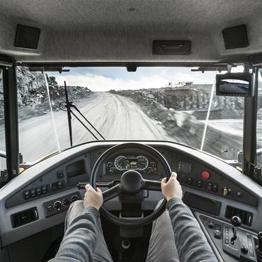 操作員的最佳選擇