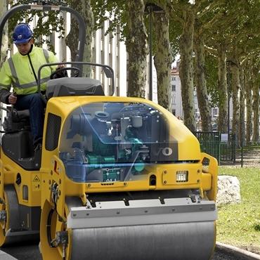 Excellent efficiency