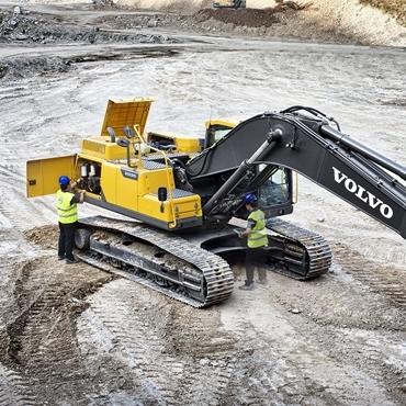 易于維修保養(yǎng)