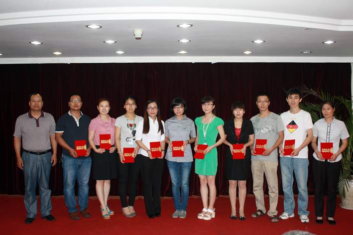 迎七一慶祝建黨94周年 