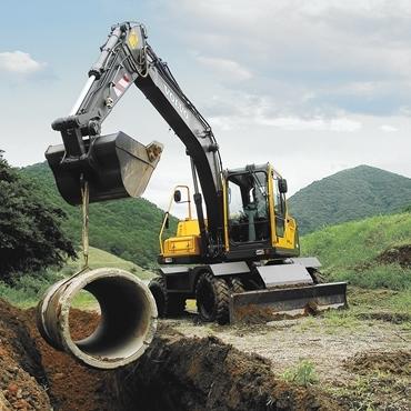 可靠的沃爾沃質(zhì)量