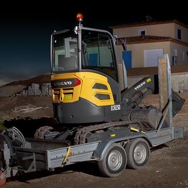 小身材，大功率