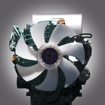 新一代的發(fā)動機