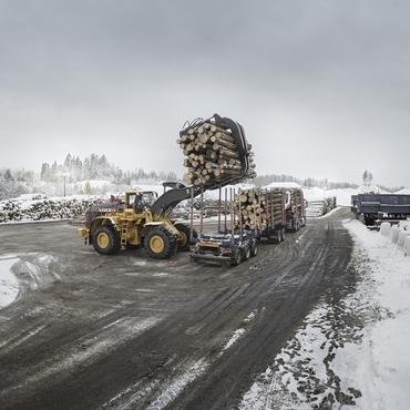 為作業(yè)量身打造