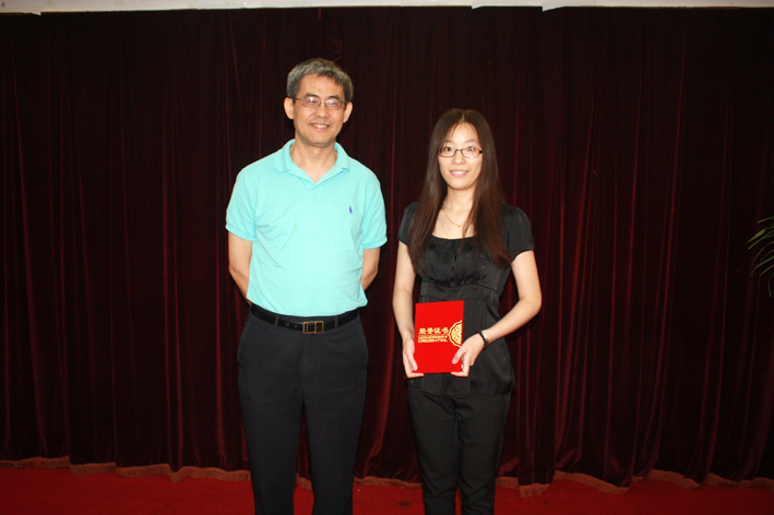 迎七一慶祝建黨94周年 