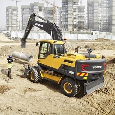 先進的液壓系統(tǒng)