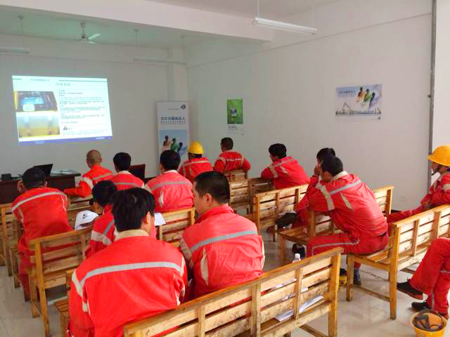 山東站圓滿結(jié)束