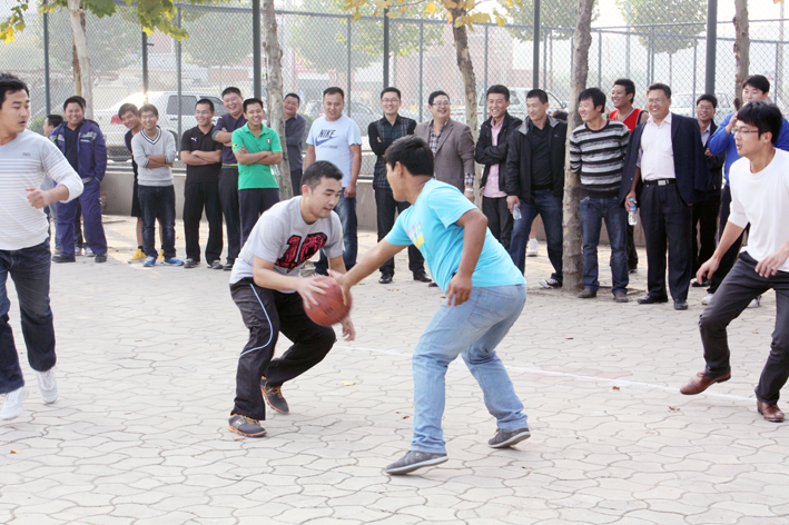 誰是灌籃高手？